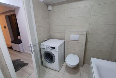 Apartament cu 2 camere decomandat în Central - 1