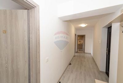 Apartament cu 2 camere decomandat, mobilat în Theodor Pallady - 8