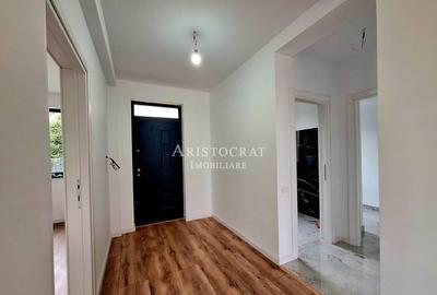 Vila 5 camere cu garaj langa Paradisul Verde - 9