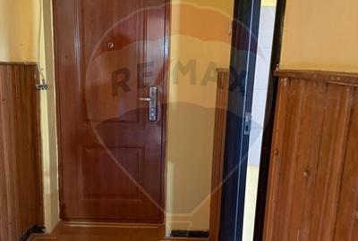 Apartament cu 2 camere semidecomandat, mobilat în Central - 3