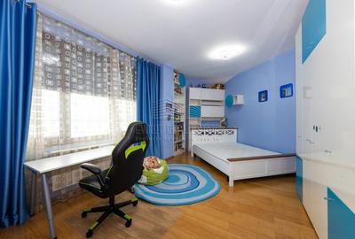 Apartament tip duplex cu vedere la lac Siutghiol – Mamaia Sat - 31