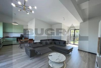 Casă cu 3 camere cu Canalizare în Central