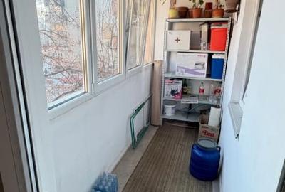 Apartament 2 camere / Decomandat / Cartier Marasti - 8