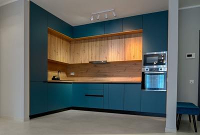 Apartament cu 2 camere decomandat în Zorilor - 3