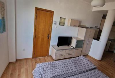 Garsonieră decomandată în Universitate - 7