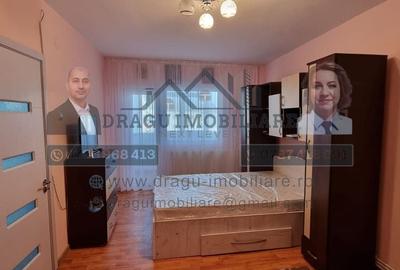 Garsoniera bloc 91 str Siret - 1