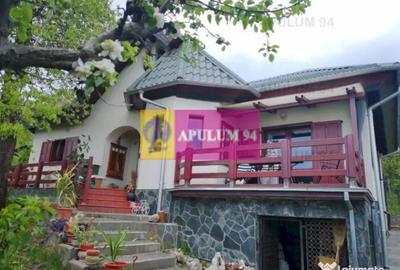 Casă cu 3 camere cu Teren 727 Mp în Poiana - 2
