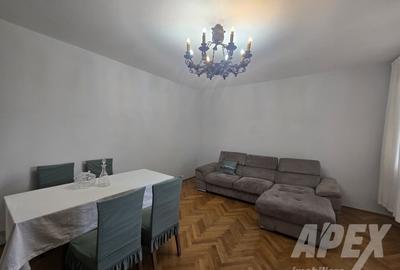 Apartament 2 camere mobilat | Drumul Taberei - Favorit - 4