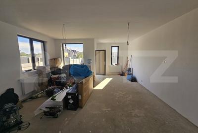 Casa individuala, P+M, 110mp utili, teren 350 mp, zona Simnicul de jos - 3