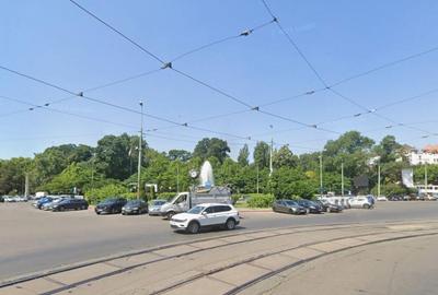 Zona Parcul Carol sp 126 mp inchiriat - 2