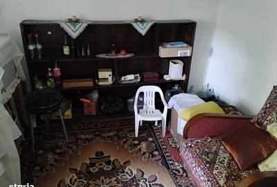 Casă cu 3 camere cu Teren 1150 Mp în Scorțeni - 3