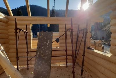 Casă în Tătărăști - 1