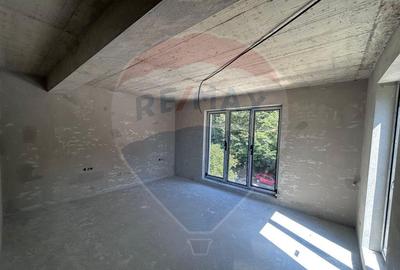 VILA NOUA DE VANZARE in zona Parcul Mare (Regina Maria) - 10