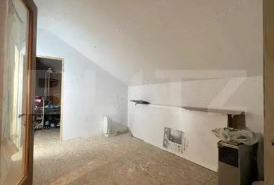 Casa de vanzare cu 5 camere, 217 mp utili, 1396 mp teren, Cartierul Primaverii - 7