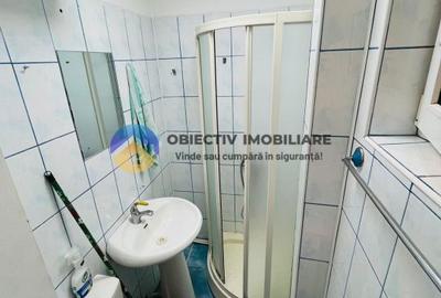 Apartament cu 2 camere semidecomandat, mobilat în Mărăței - 6