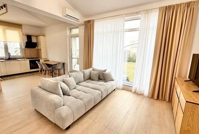 Casă individuală cu 4 camere cu Teren 500 Mp în Corbeanca - 11