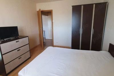 Apartament cu 3 camere, mobilat în 13 Septembrie - 6
