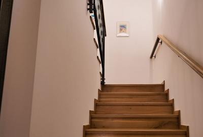 Vila tip Ranch langa Padure - 28