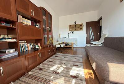 Garsonieră decomandată în Central - 3