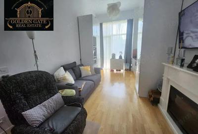 Bucurestii Noi - Marmura | 2 Camere | Terasa | Parcare | Metrou - 4