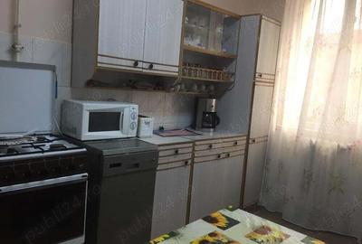 Inchiriez apartament 4 camere - 3