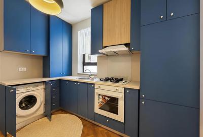 Apartament cu 2 camere decomandat, mobilat în Centrul Istoric - 5