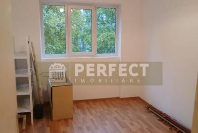 Ap.3 camere DECOMANDAT Mihai Bravu ETAJUL 1, 78000 euro - 2