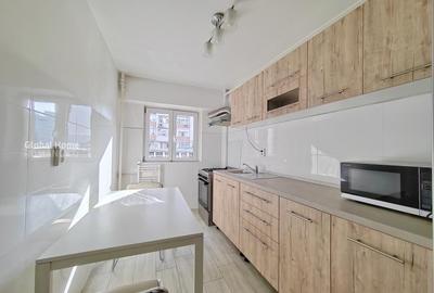 Apartament cu 2 camere decomandat, mobilat în Dorobanți - 4