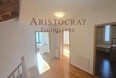 Casă cu 5 camere cu Teren 246 Mp în Corbeanca - 25