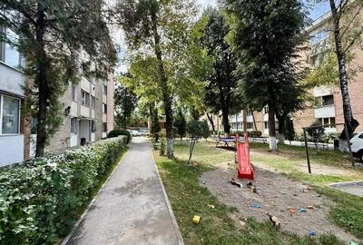 A 1659 De vanzare apartament cu 2 camere in Tg Mure? - Liberta?ii - 8
