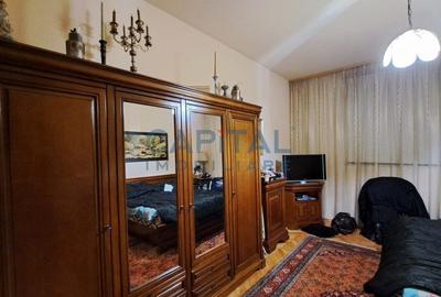 Casa la cheie, 180 mp, teren 511 mp, central Someseni - 10