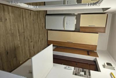 Garsonieră decomandată în Central - 3