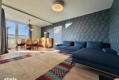 Apartament cu 3 camere în Herăstrău - 2