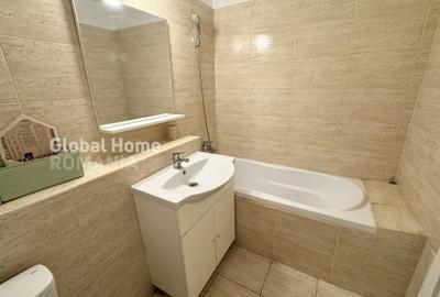 Garsoniera | Vitan Mall-Metrou Mihai Bravu | Renovata | Bloc Mixt - 15