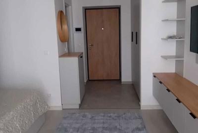 Garsonieră decomandată în Exterior Vest - 2