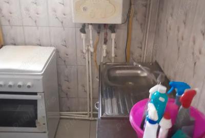 Apartament cu 2 camere decomandat în Central - 5