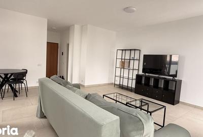Apartament cu 2 camere în Dumbrăvița - 6