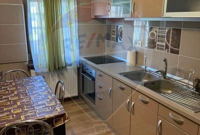 Apartament cu 4 camere decomandat, mobilat în Republicii - 2