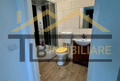 Casa de 2 camere, 75mp, curte comuna, Zona UMFST Casa de 2 camere, 75mp, curte comuna, Zona UMFST - 8