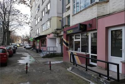 Spațiu comercial, de 30 mp, în Copou - 4