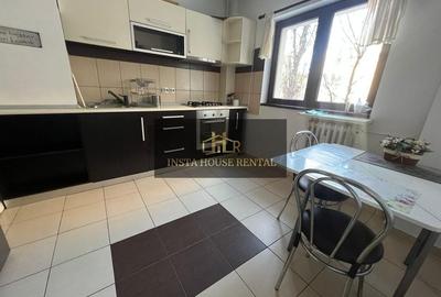 Parc Tineretului 2 camere decomandat, bloc reabilitat, vedere spate - 3