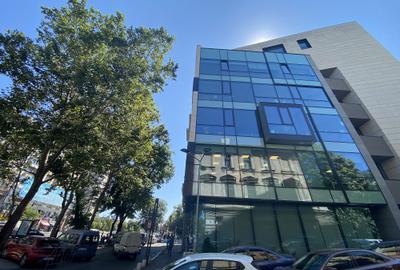 Balcescu 17A, Universitate - 3