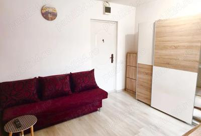 Garsonieră semidecomandată în Ozana - 1