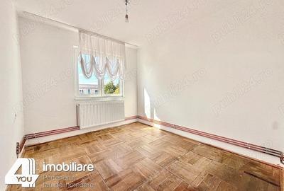 Apartament 2 camere+boxa,60 mp, Calea Romanilor-Boul Rosu cu termoteca - 3