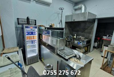 Inchiriere spa?iu comercial complet utilat Sector 2, Pantelimon - 2