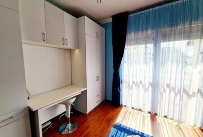 Apt 3 camere Cismigiu centrala proprie et 4/8 2 balcoane 2 bai bloc consolidat - 3