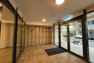 Apartament 2 camere Conest Grand Residence - 22