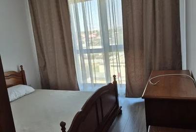 Apartament 2 camere | Aqua City | Parcare Subterana | Mobilat Utilat - 6
