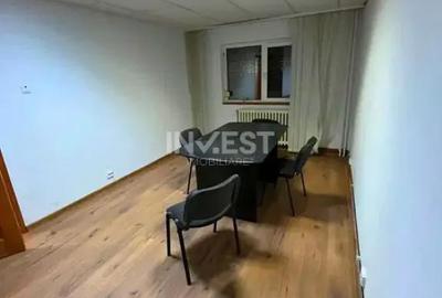 Apartament cu 4 camere decomandat, mobilat în Centru Civic - 2