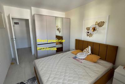 Apartament cu 2 camere semidecomandat în Runcu - 8
